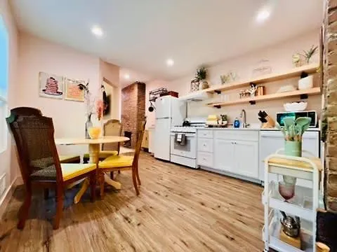 Holiday home Mins To Stadiums & Steps To Northside And Agh *